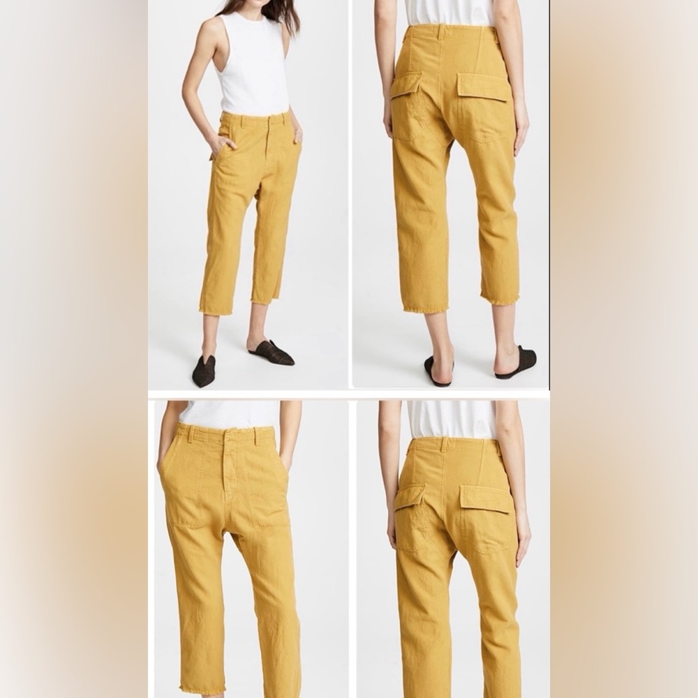 Nili Lotan Luna pant